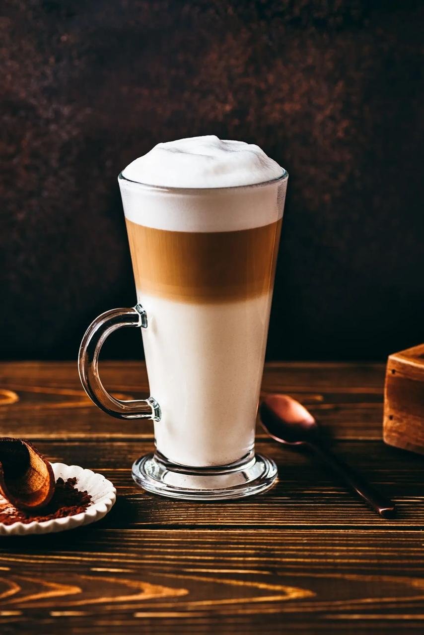 كافيه لاتيه